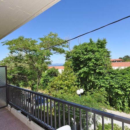 Ioanna Maisonette By Rentalspro Services Hanioti Halkidiki Екстериор снимка