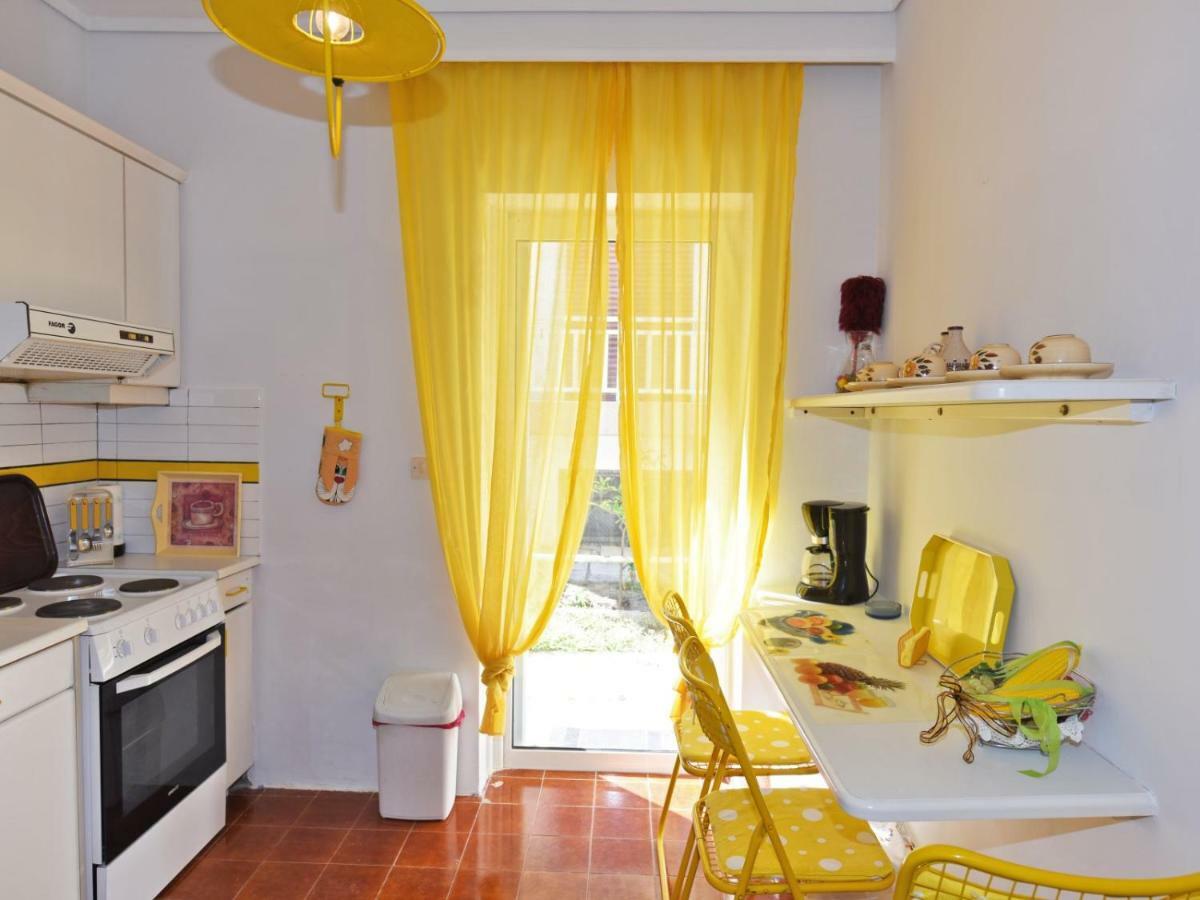 Ioanna Maisonette By Rentalspro Services Hanioti Halkidiki Екстериор снимка