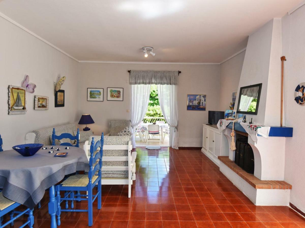 Ioanna Maisonette By Rentalspro Services Hanioti Halkidiki Екстериор снимка