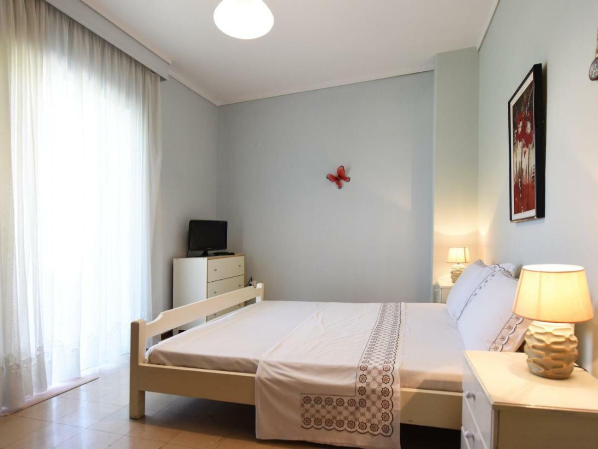 Ioanna Maisonette By Rentalspro Services Hanioti Halkidiki Екстериор снимка
