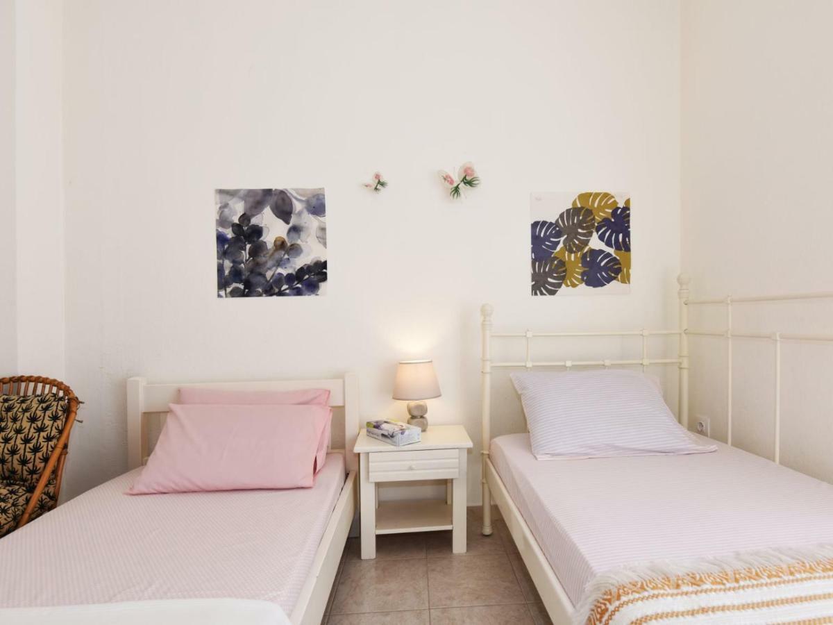 Ioanna Maisonette By Rentalspro Services Hanioti Halkidiki Екстериор снимка