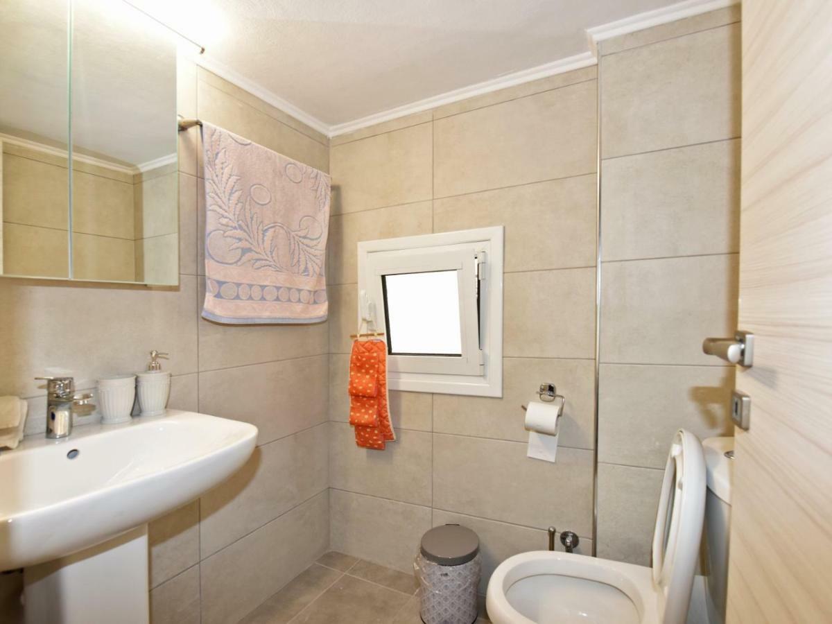 Ioanna Maisonette By Rentalspro Services Hanioti Halkidiki Екстериор снимка