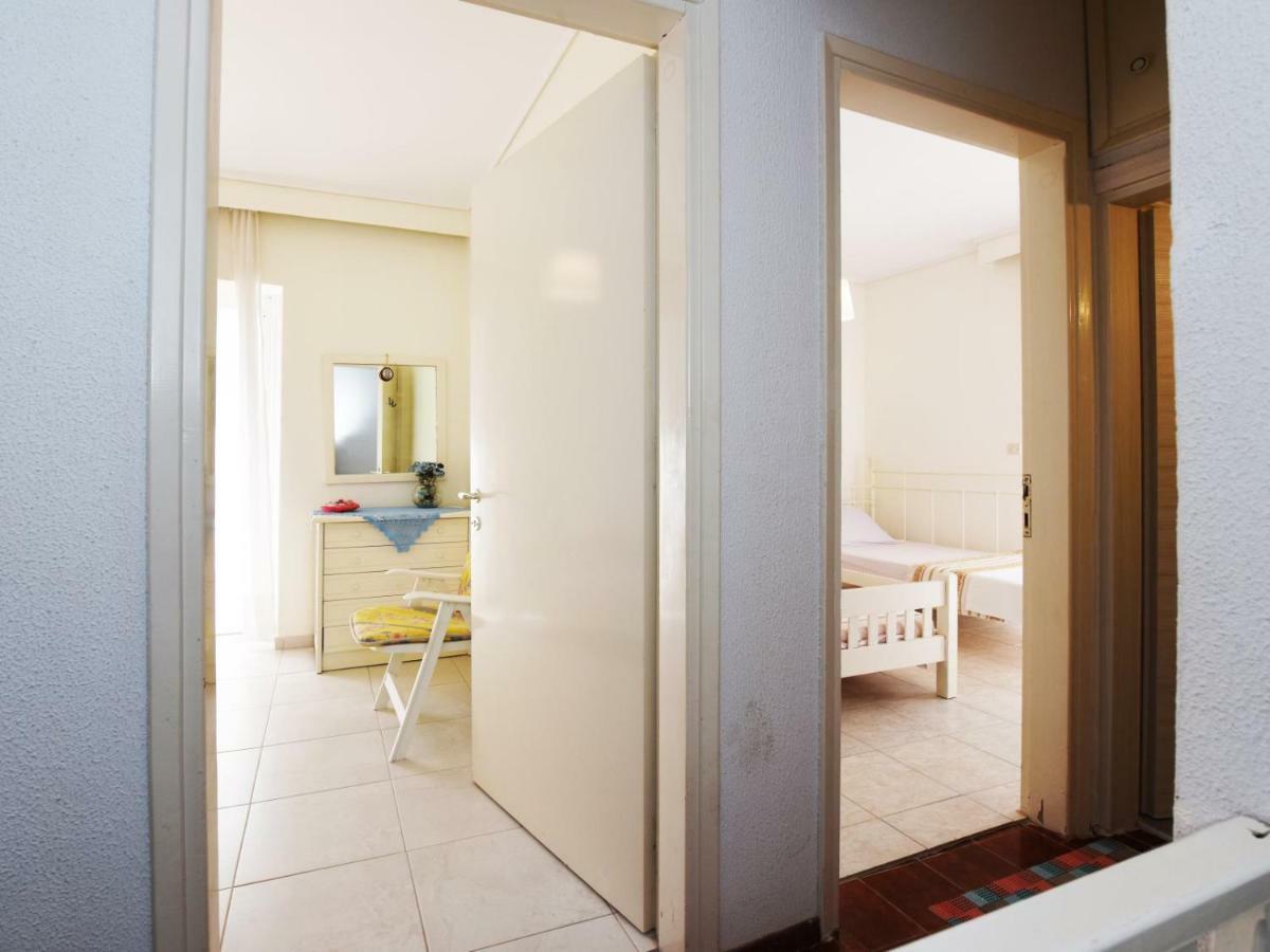Ioanna Maisonette By Rentalspro Services Hanioti Halkidiki Екстериор снимка