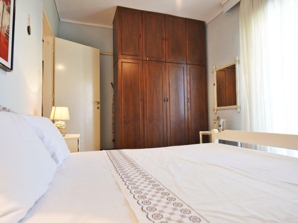 Ioanna Maisonette By Rentalspro Services Hanioti Halkidiki Екстериор снимка