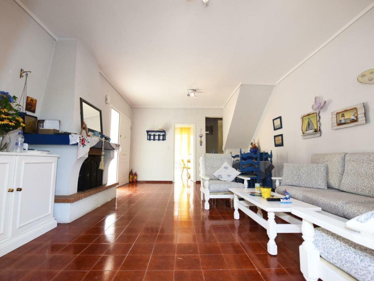 Ioanna Maisonette By Rentalspro Services Hanioti Halkidiki Екстериор снимка