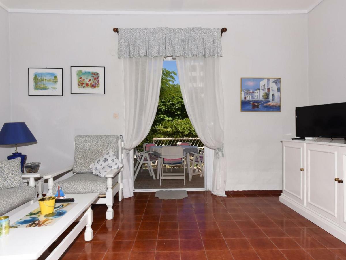 Ioanna Maisonette By Rentalspro Services Hanioti Halkidiki Екстериор снимка