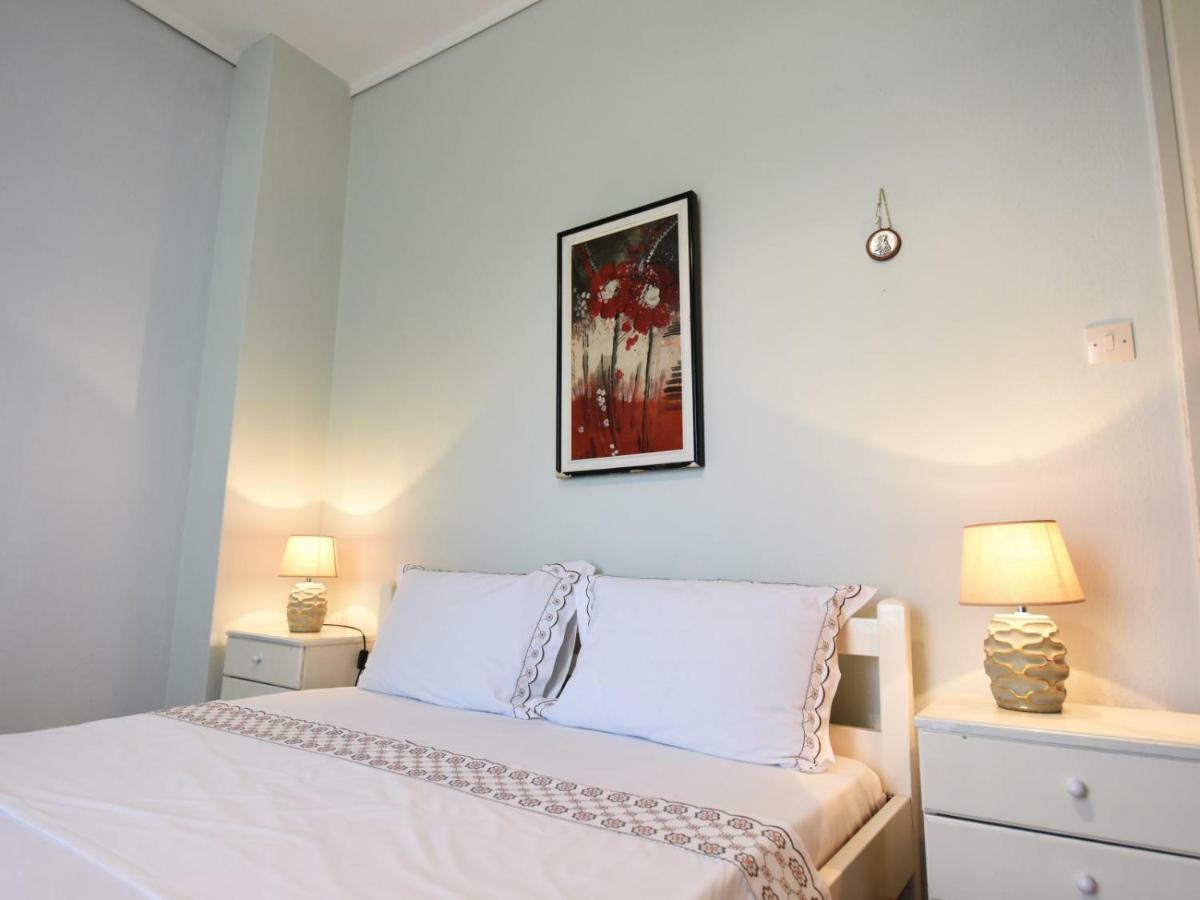 Ioanna Maisonette By Rentalspro Services Hanioti Halkidiki Екстериор снимка