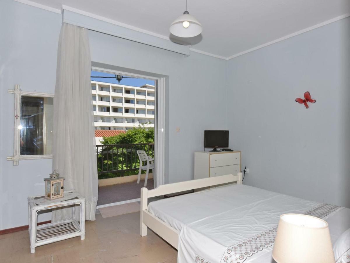 Ioanna Maisonette By Rentalspro Services Hanioti Halkidiki Екстериор снимка