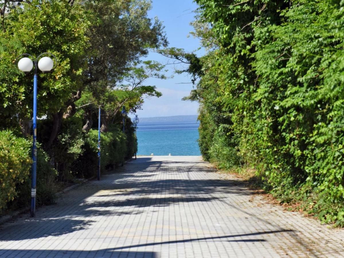 Ioanna Maisonette By Rentalspro Services Hanioti Halkidiki Екстериор снимка